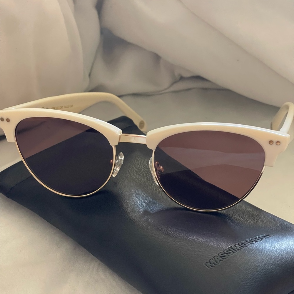 Massimo dutti sunglasses